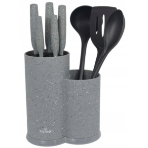 КУХНЕНСКИ НАБОР 8 ЧАСТИ НА СТОЙКА ZL 5129