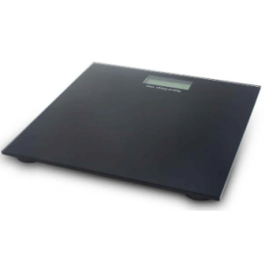 КАНТАР ТЕГЛО 180 КГ. BLACK/ДИГИТАЛЕН SP 1650 Q