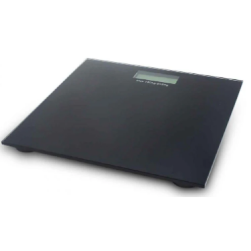 КАНТАР ТЕГЛО 180 КГ. BLACK/ДИГИТАЛЕН SP 1650 Q