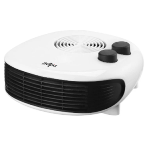 ВЕНТИЛАТОРНА ПЕЧКА 2000W,WHITE SP 1970 Q