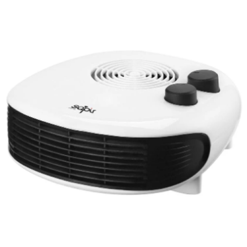 ВЕНТИЛАТОРНА ПЕЧКА 2000W,WHITE SP 1970 Q