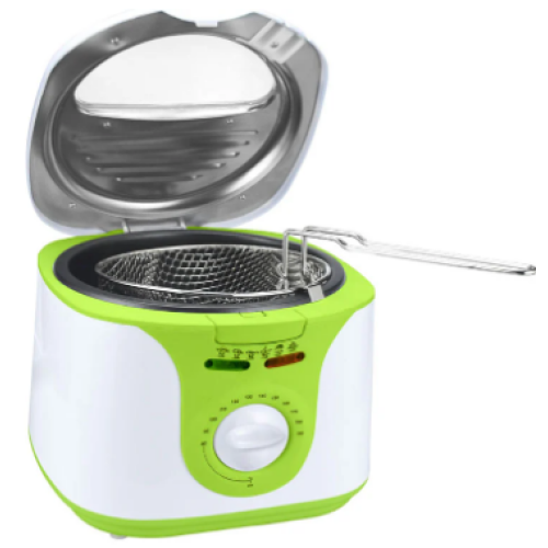 ФРИТЮРНИК 1450W/2.0Л. SP 1980 DF