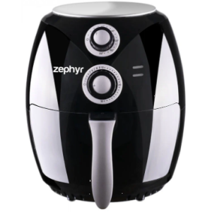 ФРИТЮРНИК 1600W/2.6Л. ZP 1980 AI