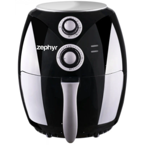 ФРИТЮРНИК 1600W/2.6Л. ZP 1980 AI