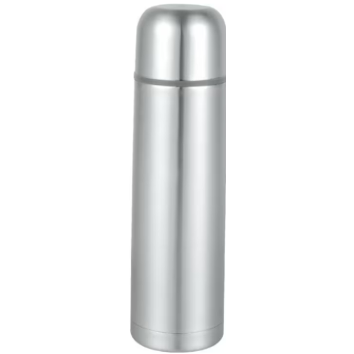 ТЕРМОС 0.5Л. НЕРЪЖДАЕМА СТОМАНА SP 2010 C