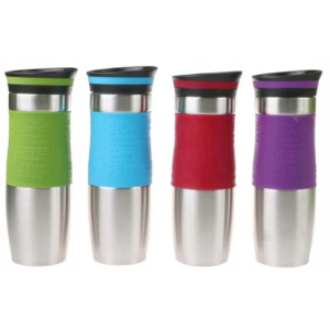 ТЕРМОС 480 МЛ. НЕРЪЖДАЕМА СТОМАНА ZL 4312