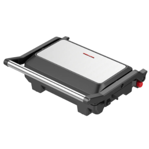 САНДВИЧ ГРИЛ ПРЕСА МРАМОРНО НЕЗАЛЕПВАЩО ПОКРИТИЕ 1000W 180° ZP 1442 PMM