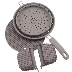 КОМПЛЕКТ СИЛИКОН K 93705 P