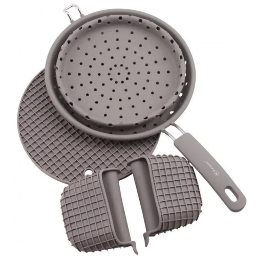 КОМПЛЕКТ СИЛИКОН K 93705 P