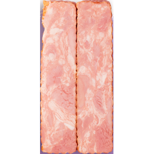 БРАВО БЕКОН ЗА СКАРА 0.120