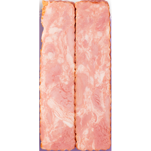 БРАВО БЕКОН ЗА СКАРА 0.120