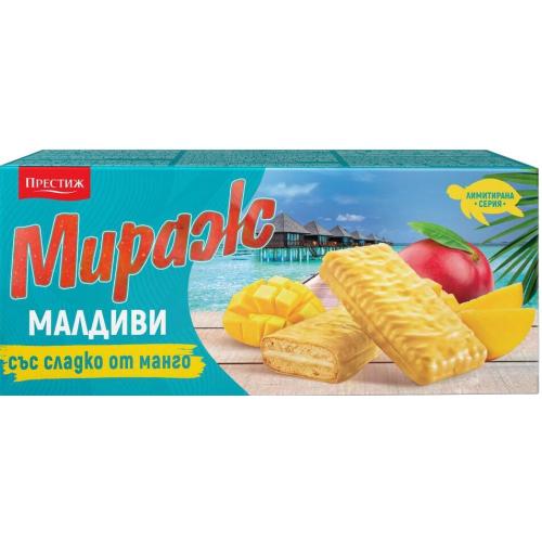 Б-ТИ МИРАЖ МАНГО