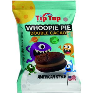 ТИП ТОП WHOOPIE PIE 0.065 КАКАО