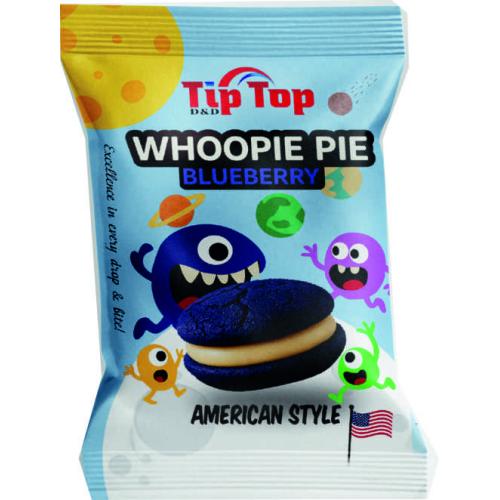 ТИП ТОП WHOOPIE PIE 0.065 БОРОВИНКА