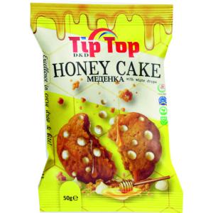 ТИП ТОП МЕДЕНКА 0.050 С БЕЛИ КАПКИ