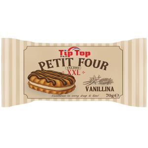 ТИП ТОП ПЕТИФУРА XXL 0.070 ВАНИЛИНА