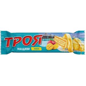 В-ЛА ТРОЯ МАНГО