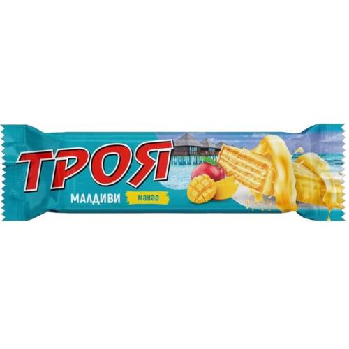 В-ЛА ТРОЯ МАНГО