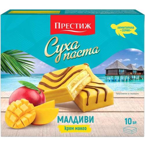 СП ПРЕСТИЖ КУТИЯ 0.300 МАНГО