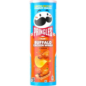 ПРИНГЪЛС 0.165 ФУТБОЛ БЪФАЛО КРИЛЦА