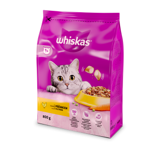 УИСКАС СУХО 0.800 ПИЛЕ