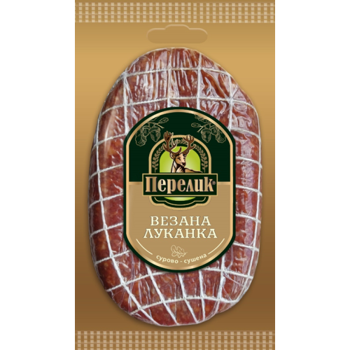 ПЕРЕЛИК ЛУКАНКА ВЕЗАНА 0.500