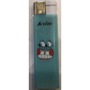 ЗАПАЛКИ ПРЕМИУМ ПИЕЗО Х-LITE