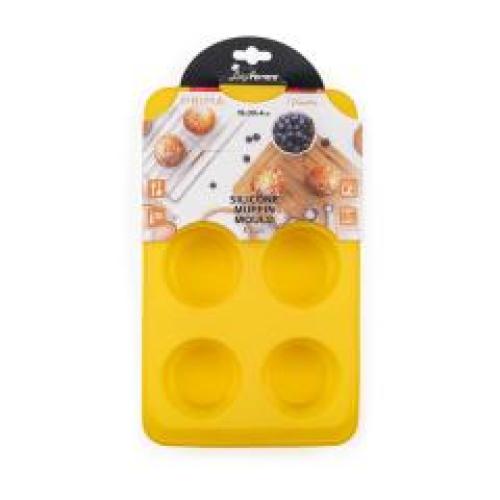 ФОРМА ЗА МЪФИНИ LUIGI FERRERO PRIMA VANILLA FR-1874P