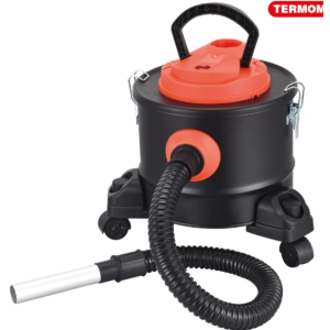 ПРАХОСМУКАЧКА ЗА ЕДРИ ОТПАДЪЦИ TERMOMAX TX8011W 10L НА КОЛЕЛА