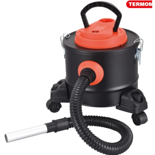 ПРАХОСМУКАЧКА ЗА ЕДРИ ОТПАДЪЦИ TERMOMAX TX8011W 10L НА КОЛЕЛА