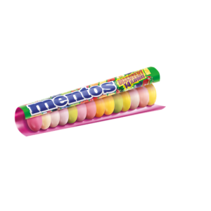 Б-НИ МЕНТОС ДИСКАВЪРИ 37.5гр