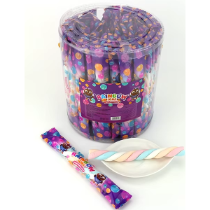 ДЪГА МАРШМЕЛОУ 0.008 PVC