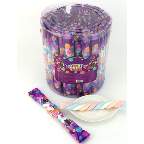 ДЪГА МАРШМЕЛОУ 0.008 PVC