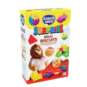 ДЪГА CHIKO MIKO 0.045 ИЗНЕНАДА