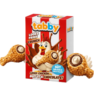 ДЪГА Ш-Д ЧИКЪН КРЪНЧ 0.050