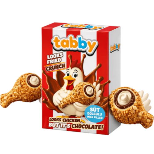 ДЪГА Ш-Д ЧИКЪН КРЪНЧ 0.050