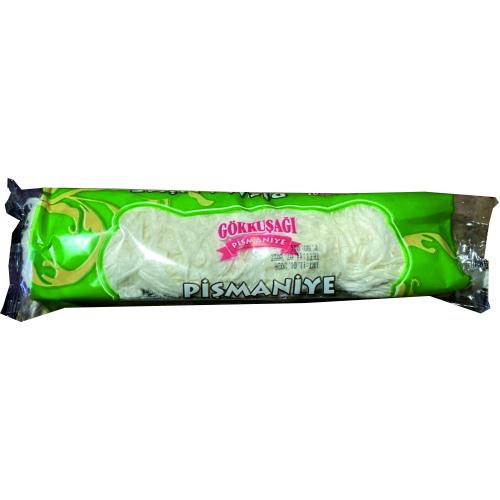 ДЪГА ПИШМАНИЕ 0.040