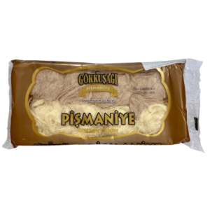 ДЪГА ПИШМАНИЕ 0.100