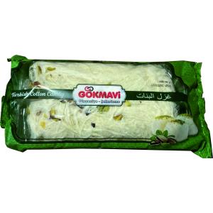 ДЪГА РУЛО ПИШМАНИЕ 0.200 ШАМ ФЪСТЪК