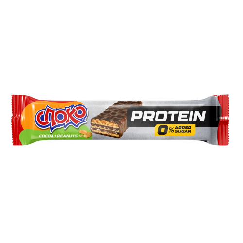 В-ЛА СПОКО 0.049 ПРОТЕИН