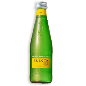 МИН. ВОДА ЕЛЕКТА 0.330 НАТУРАЛНА