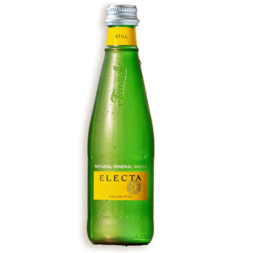 МИН. ВОДА ЕЛЕКТА 0.330 НАТУРАЛНА