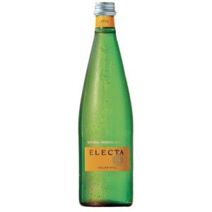 МИН. ВОДА ЕЛЕКТА 0.750 НАТУРАЛНА