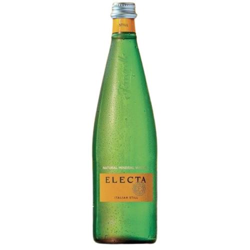 МИН. ВОДА ЕЛЕКТА 0.750 НАТУРАЛНА