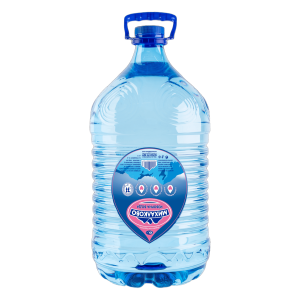 МИХАЛКОВО ИЗВОРНА ВОДА 10л ГАЛОН ЕДНОКРАТЕН