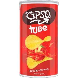 ЧИПСО КАРТОФЕН ЧИПС 0.090 ПИКАНТЕН