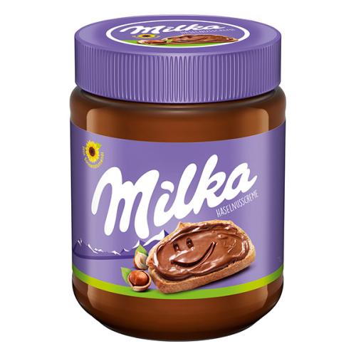 ТЕЧЕН Ш-Д МИЛКА HAZELNUT SPREAD 0.350 ТЕЧЕН Ш-Д МИЛКА HAZELNUT SPREAD 0.350