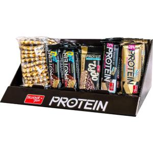 СУИТ ЗАРЕДЕН ДИСПЛЕЙ PROTEIN 1.494