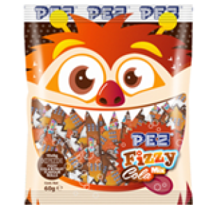 ПЕЦ МОНСТЪР ПАКЕТ ФИЗИ КОЛА  МИКС 0.060