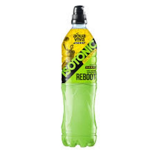 АКВА ВИВА РЕБУТ КИВИ И ЯГОДА ПЕТ 0.750